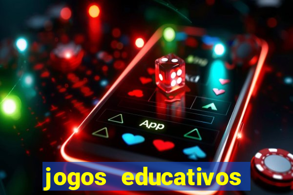 jogos educativos para autismo online